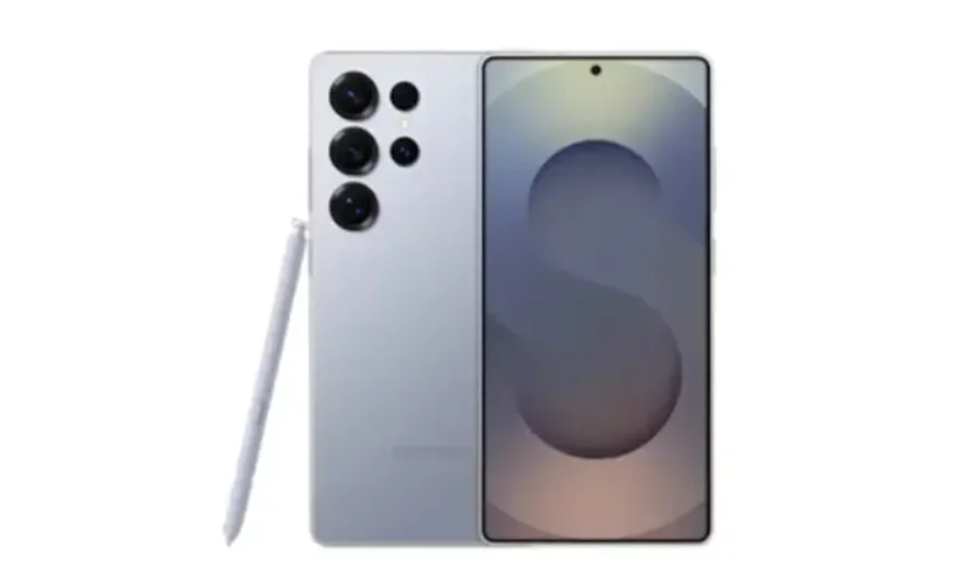 Samsung restores the S25 Ultra's natural moon colors after a strange purple issue!