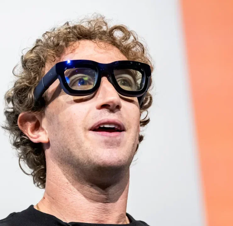 The goal of the company: Compete with top AI models like Sora, Flux, and Veo.