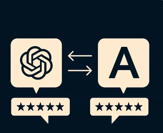 OpenAI and Anthropic evaluate shared AI models.