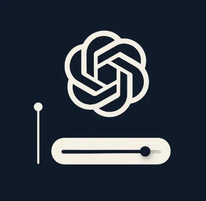 OpenAI enables control of model effort for smarter and deeper answers.