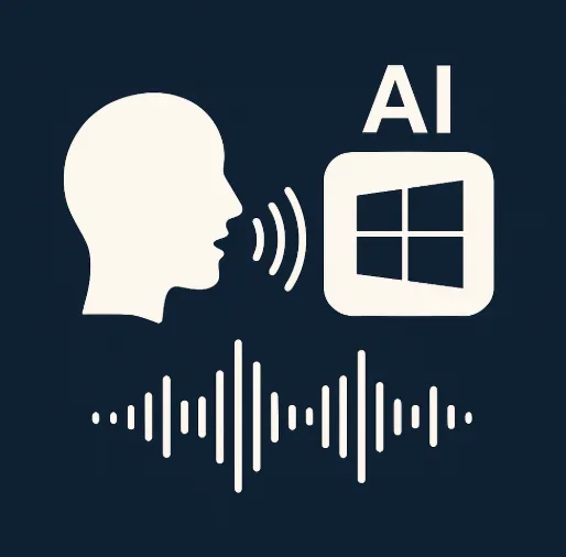 Microsoft unveils MAI-Voice-1 for ultra-fast and accurate voice transmission.