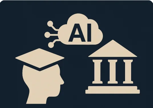 الذكاء الاصطناعي يغزو المدارس الأمريكية… كيف يغير التعليم؟