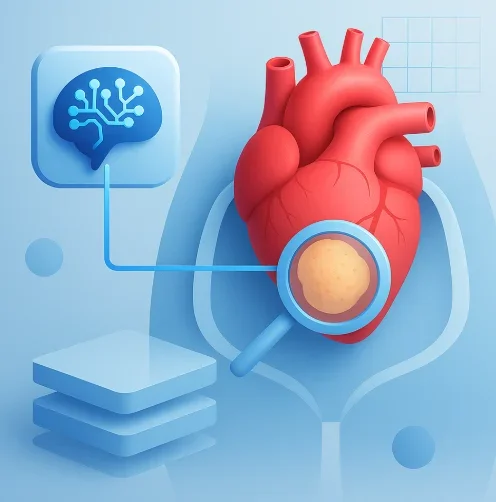 Medical Research Council (UK research organization) reveals the impact of visceral fat