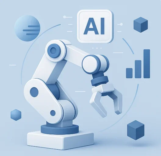 Terafac (an industrial robotics startup) gets ₹6.5 crore funding