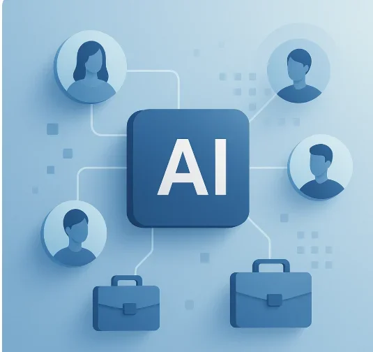 OpenAI (developer of ChatGPT) launches AI-powered recruitment platform >