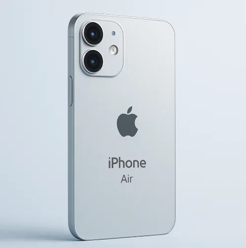 Apple تطلق سلسلة iPhone 17 مع تركيز محدود على الذكاء الاصطناعي