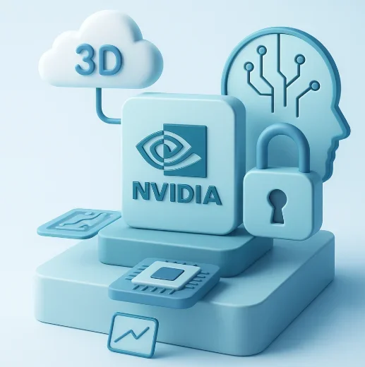 Nvidia repurposes DGX Cloud for internal research use