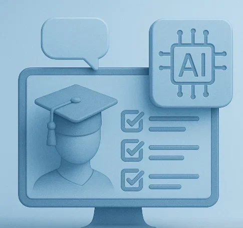 An educational experiment to integrate artificial intelligence into Washington schools.