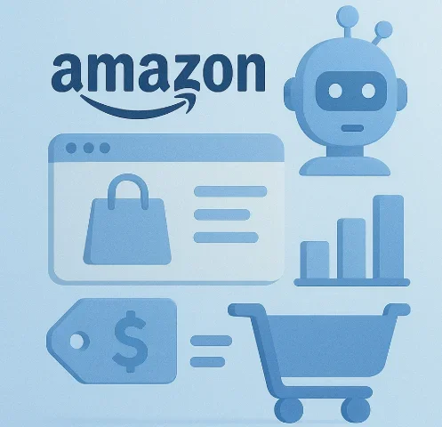 Amazon is launching intelligence tools for platform sellers to speed up product launches.