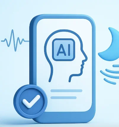 AI airway screening tool to be presented at sleep conference.