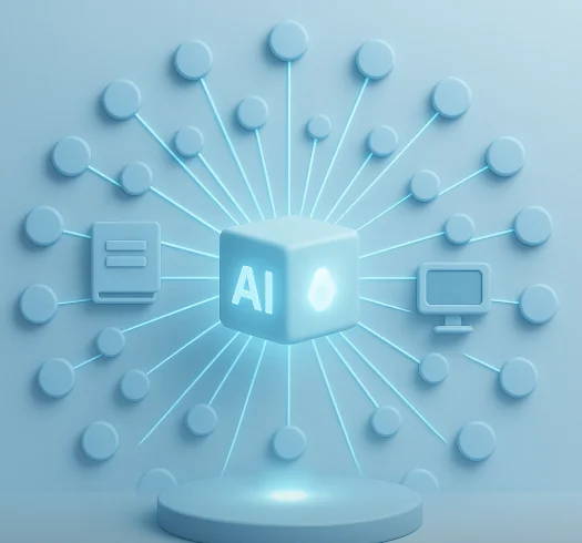 A major public university is rolling out AI tools to 23 campuses.