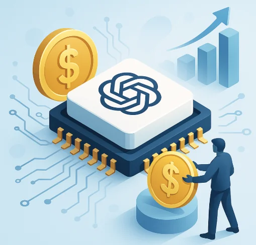 Nvidia is investing up to $100 billion in OpenAI.