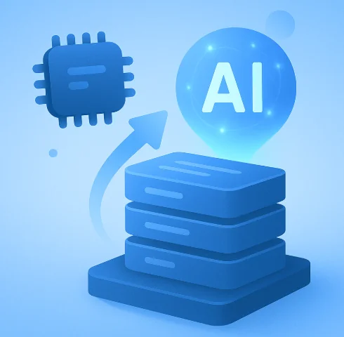 MemVerge launches "MemMachine", an intelligent memory layer for AI.