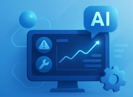 Emerson offers AI-enabled guidance for industry resilience.