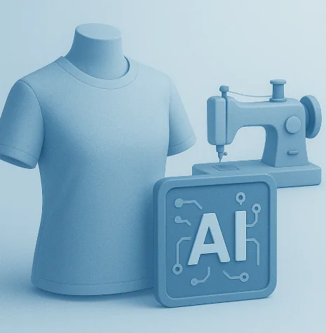 Aitu launches a new brand for AI-powered apparel manufacturing