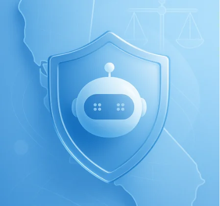 California awaits "chatbot safety" decisions.