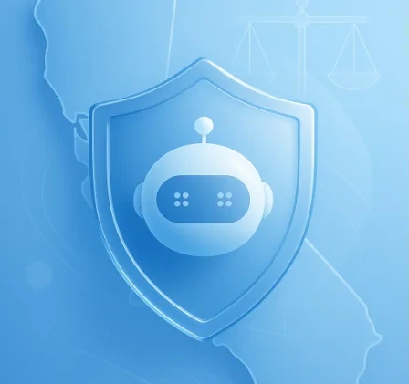 California awaits "chatbot safety" decisions.