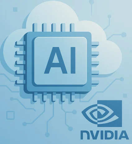 Today's discussions: "Nvidia's Power Dominance" and the Chip Corner.