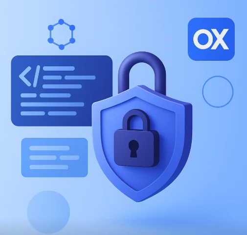 OX's VibeSec launched to prevent vulnerabilities in AI-powered code.