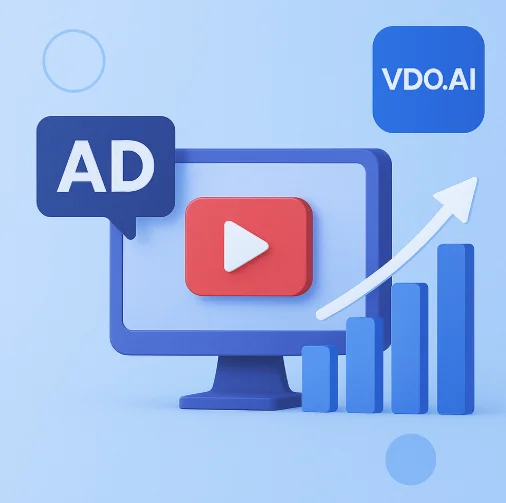 VDO.AI's Dexter launches to optimize YouTube ads with AI.