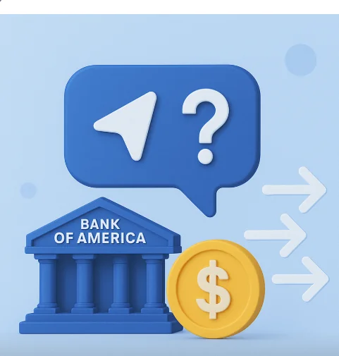 Bank of America's AskGPS launches to optimize payments solutions using artificial intelligence.