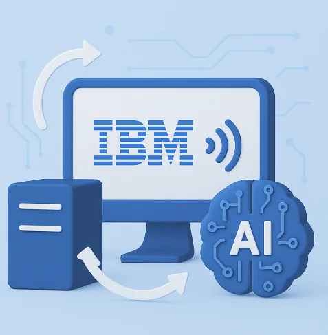 IBM Network Intelligence launched to optimize networks using artificial intelligence.