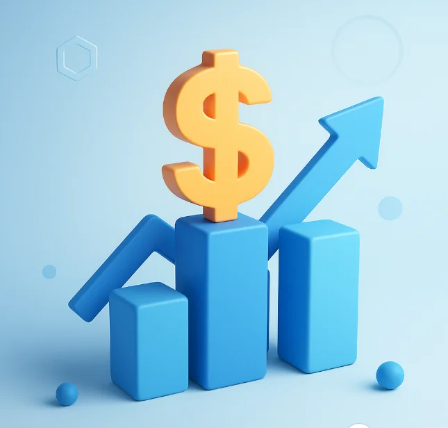 OpenAI reaches a valuation of 500 billion dollars.