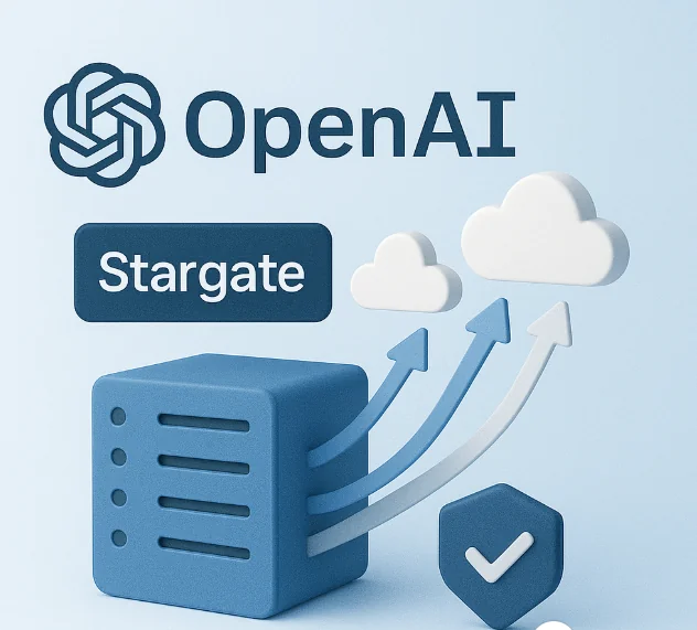 OpenAI's infrastructure partnerships and investments are accelerating.