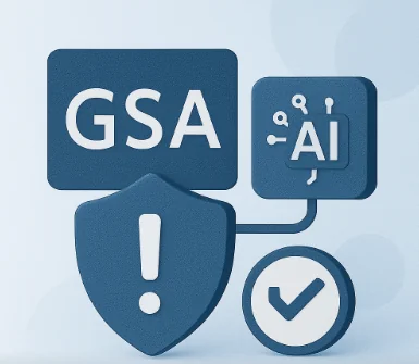 Civilian criticism of the IQ contracts in the U.S. Services Administration.