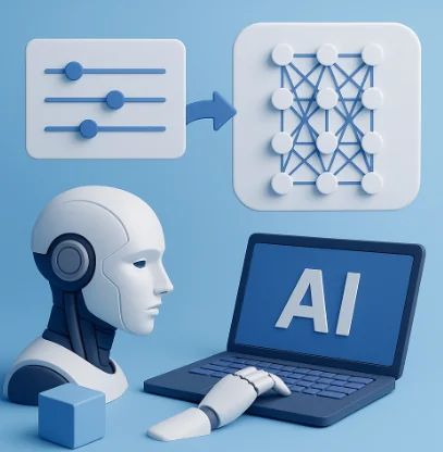 Thinking Machines launches "Tinker" to make it easier to modify AI models.