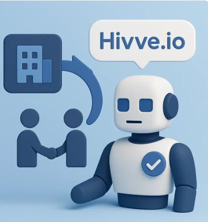 Hivve.io launches a marketplace to connect businesses with AI experts