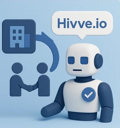 Hivve.io launches a marketplace to connect businesses with AI experts