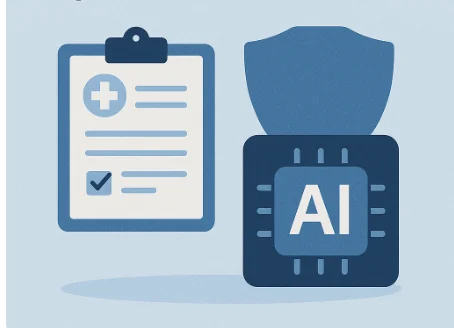 Reports of regulators' difficulties with AI therapy applications.