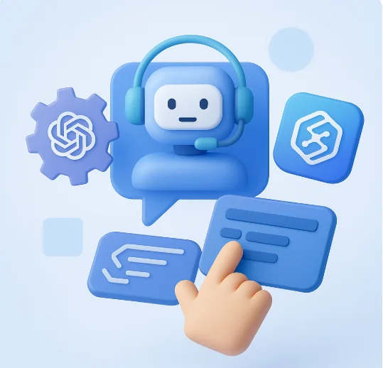 OpenAI launches AgentKit and runs apps inside ChatGPT.