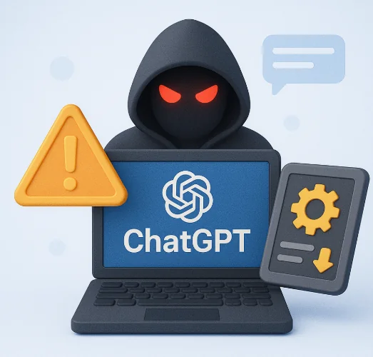 OpenAI report reveals use of several AI tools by international adversaries.