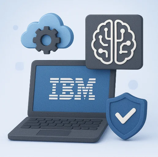 IBM unveils new features and software for AI-enabled organizations.