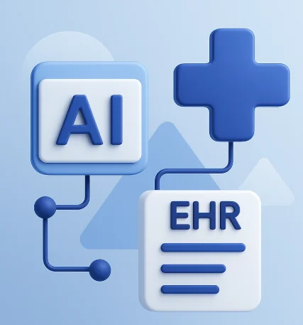 Nabla launches Nabla Connect for artificial intelligence in medical records.