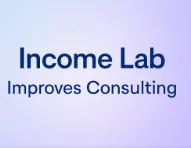Income Lab launches artificial intelligence package for the financial advisory industry