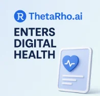 ThetaRho.ai enters the digital health market via athenahealth.