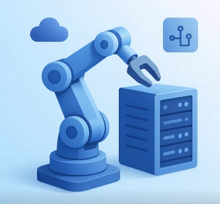 ABB reports higher sales thanks to AI-powered data centers.