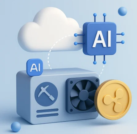 Mint Miner launches AI-powered cloud mining platform