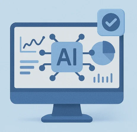 Splunk report shows the role of monitoring in driving AI adoption.