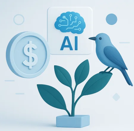 Bezos Earth Fund announces $30 million investment in AI challenges.