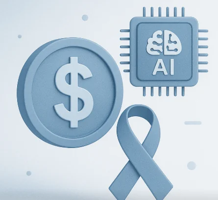 U.S. Department of Health and Human Services doubles funding for AI research in pediatric cancer.