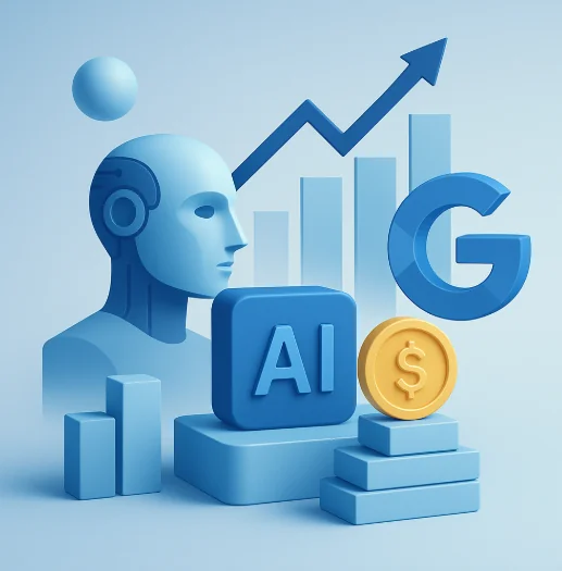 Tech leaders are increasing their AI spending but Alphabet Inc. favors cash flow"