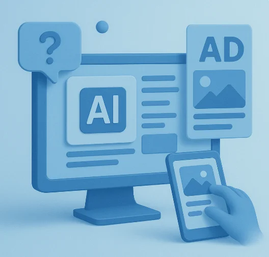 "Adobe Inc. launches new AI toolkit for creators"