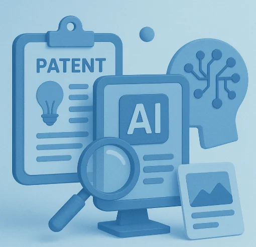 "Artificial General Intelligence is changing the way patents are searched"