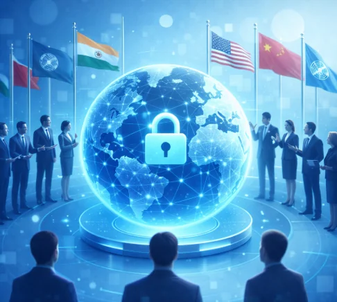 International calls for secure and reliable artificial intelligence