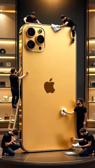 Tim Cook explains Apple's secret to AI supremacy through privacy.