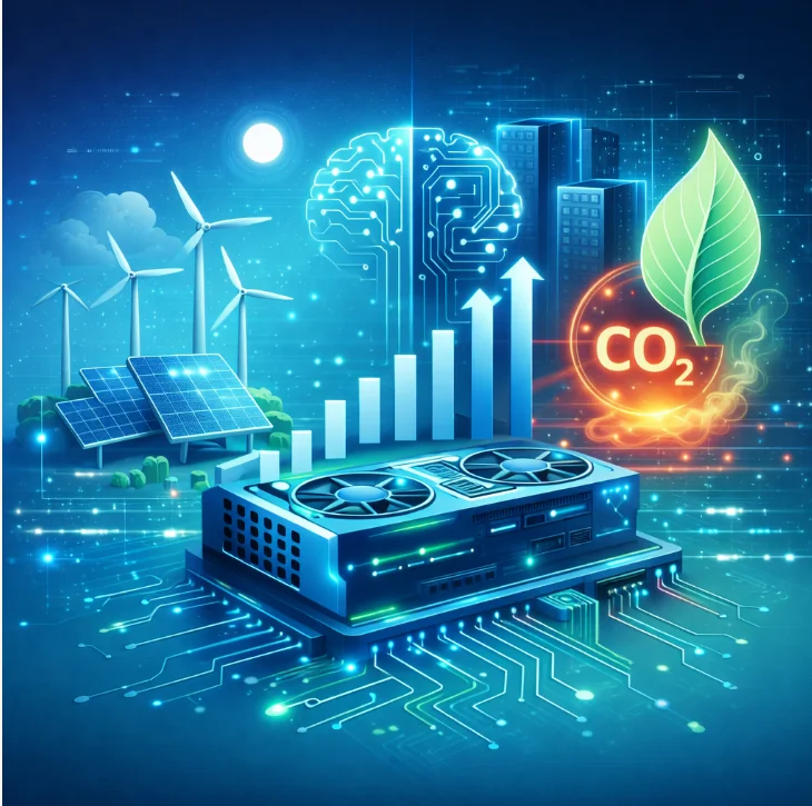 McKenzie: AI inference will consume the largest share of data center energy.